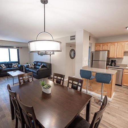 Stay Together Suites On The Strip - 2 Bedroom Condo 926 Las Vegas Exterior foto
