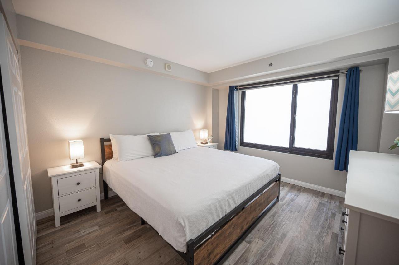 Stay Together Suites On The Strip - 2 Bedroom Condo 926 Las Vegas Exterior foto
