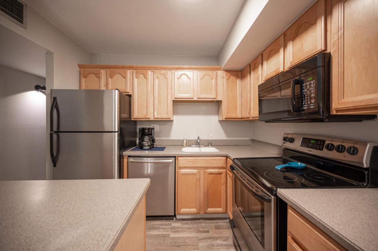 Stay Together Suites On The Strip - 2 Bedroom Condo 926 Las Vegas Exterior foto