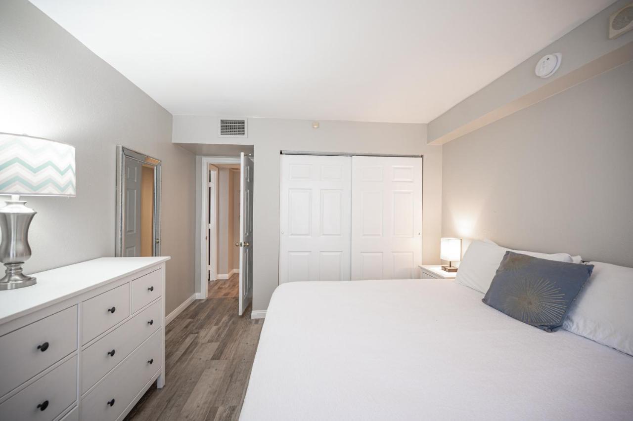 Stay Together Suites On The Strip - 2 Bedroom Condo 926 Las Vegas Exterior foto
