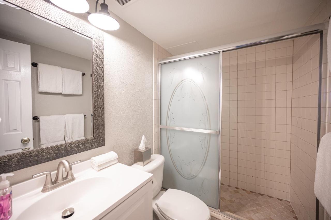 Stay Together Suites On The Strip - 2 Bedroom Condo 926 Las Vegas Exterior foto