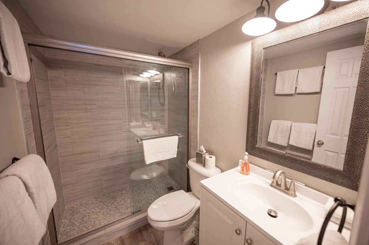 Stay Together Suites On The Strip - 2 Bedroom Condo 926 Las Vegas Exterior foto