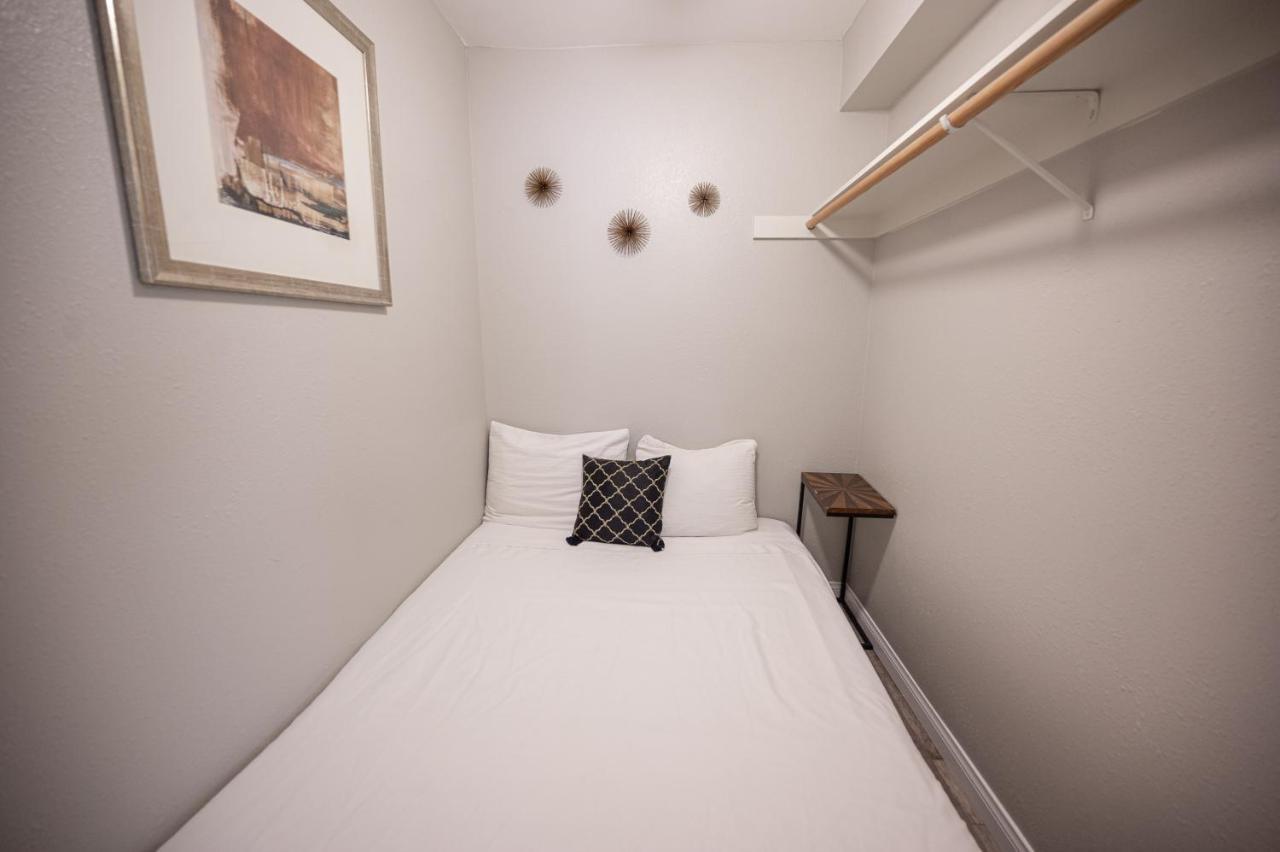 Stay Together Suites On The Strip - 2 Bedroom Condo 926 Las Vegas Exterior foto