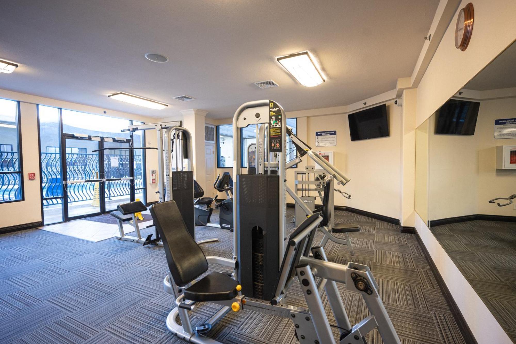 Stay Together Suites On The Strip - 2 Bedroom Condo 926 Las Vegas Exterior foto