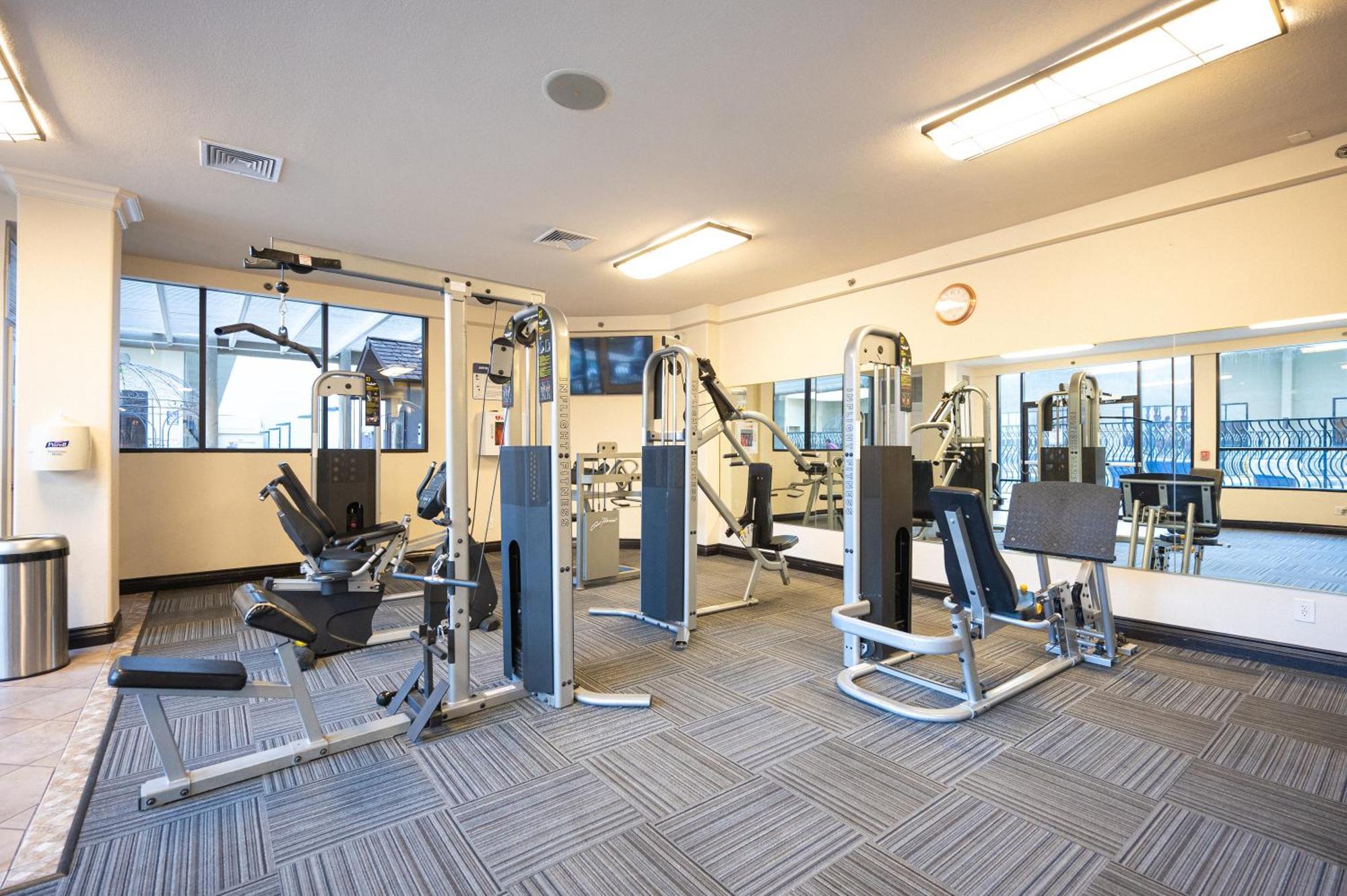 Stay Together Suites On The Strip - 2 Bedroom Condo 926 Las Vegas Exterior foto