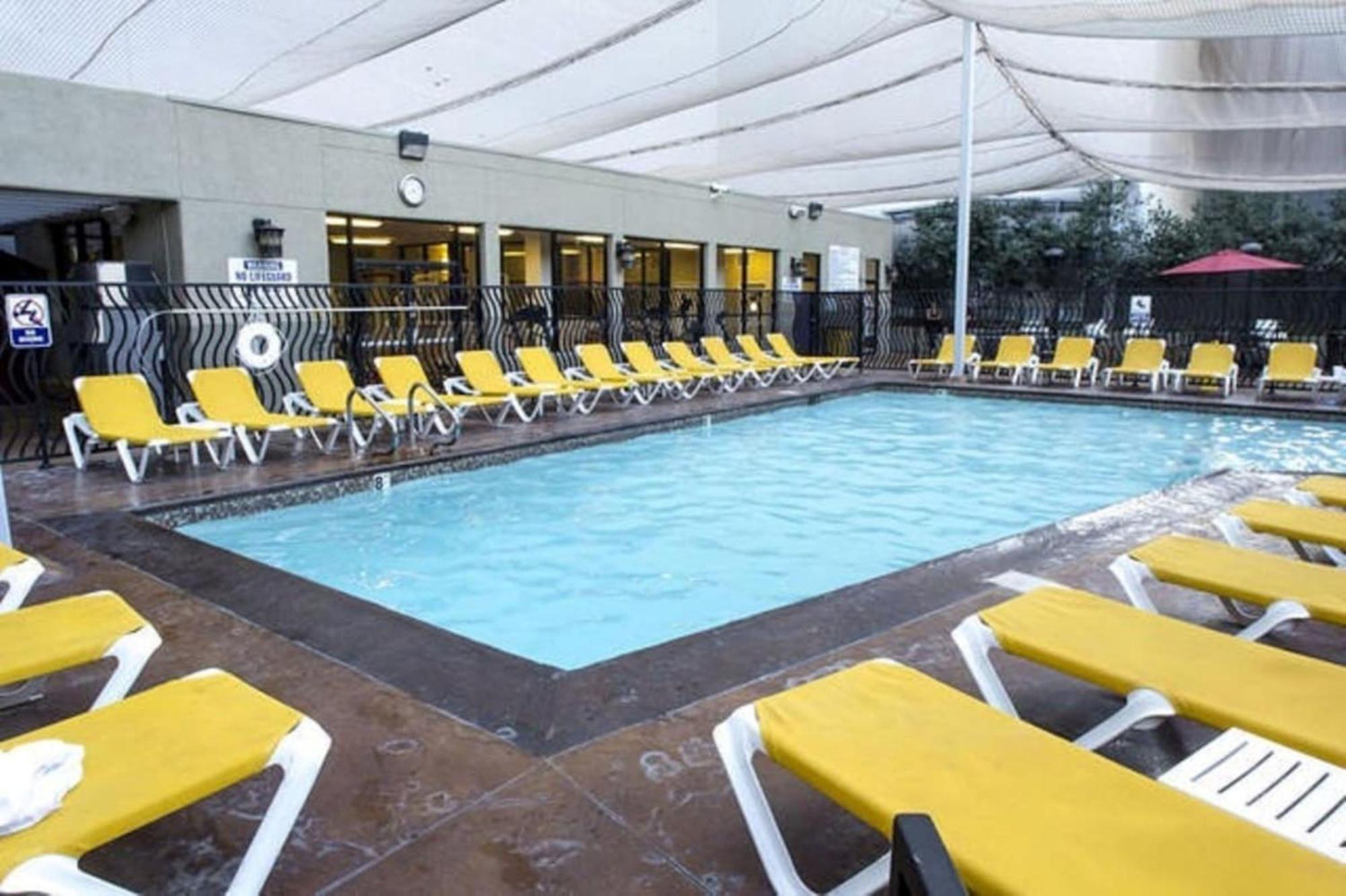 Stay Together Suites On The Strip - 2 Bedroom Condo 926 Las Vegas Exterior foto