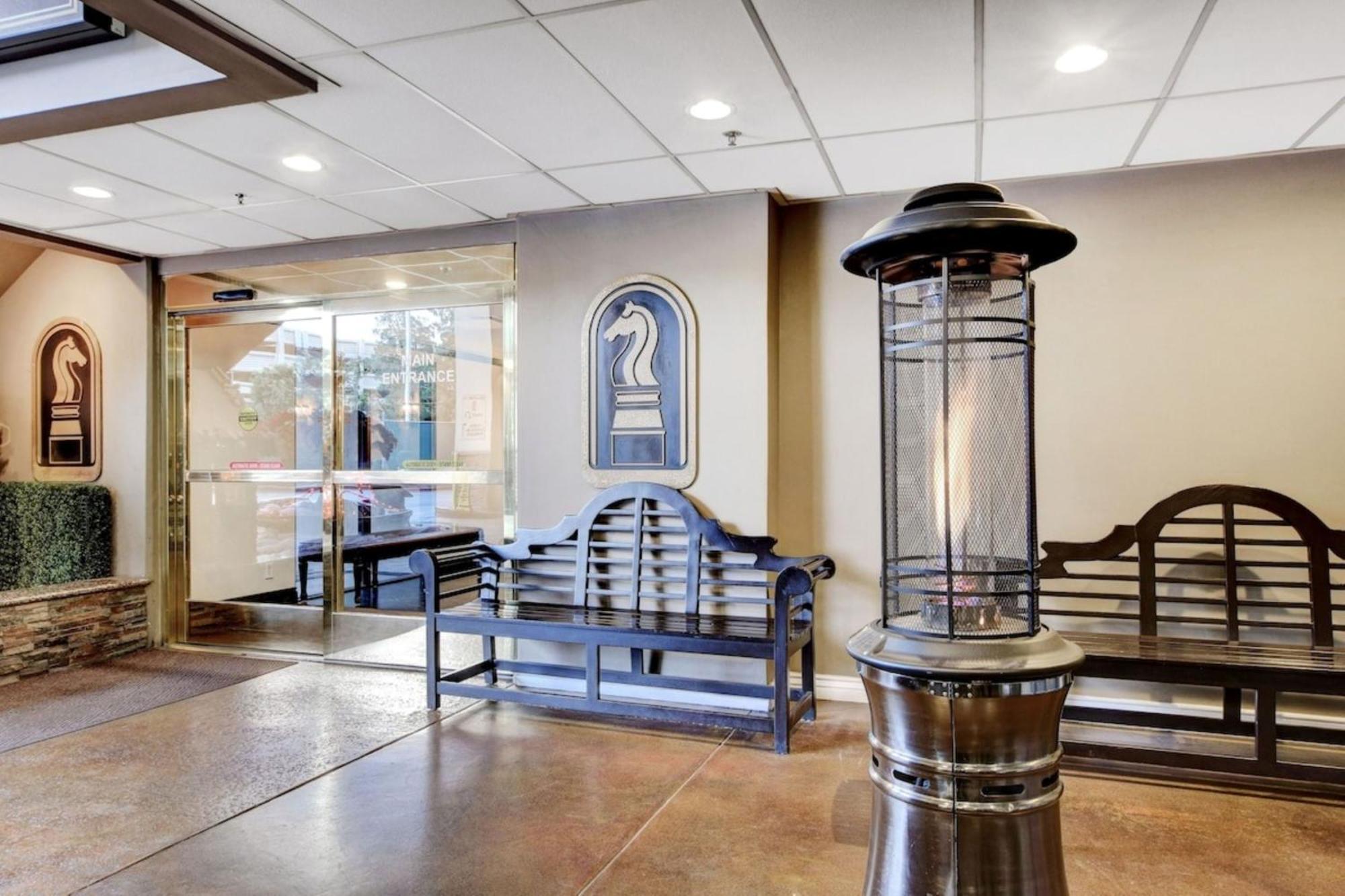 Stay Together Suites On The Strip - 2 Bedroom Condo 926 Las Vegas Exterior foto