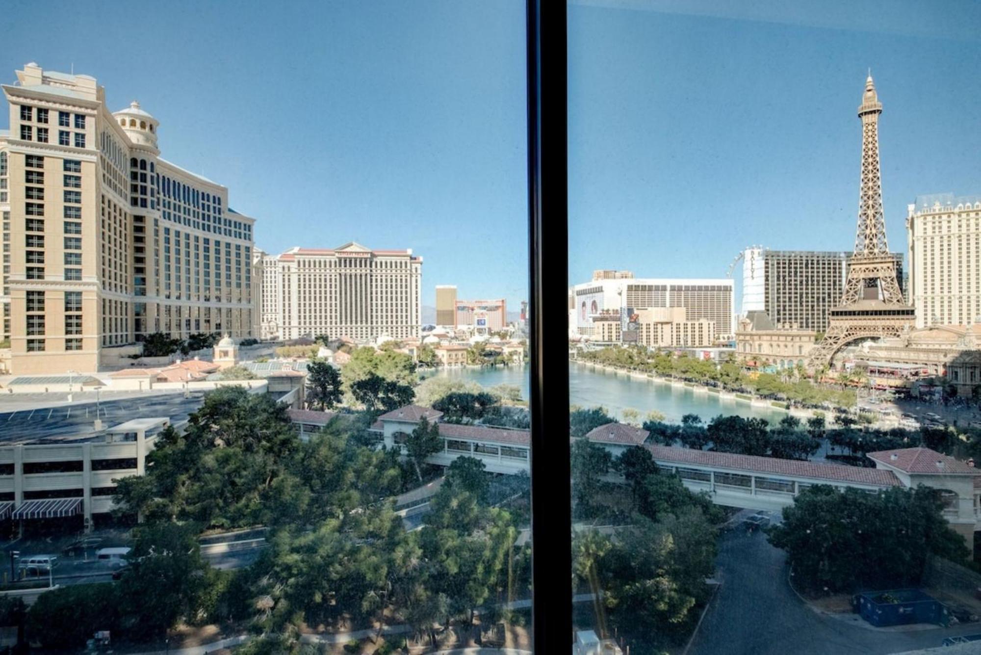 Stay Together Suites On The Strip - 2 Bedroom Condo 926 Las Vegas Exterior foto