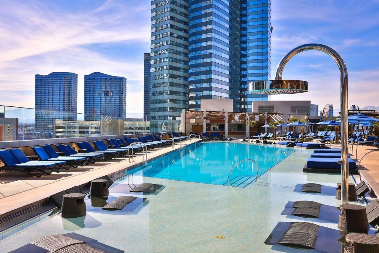 Stay Together Suites On The Strip - 2 Bedroom Condo 926 Las Vegas Exterior foto